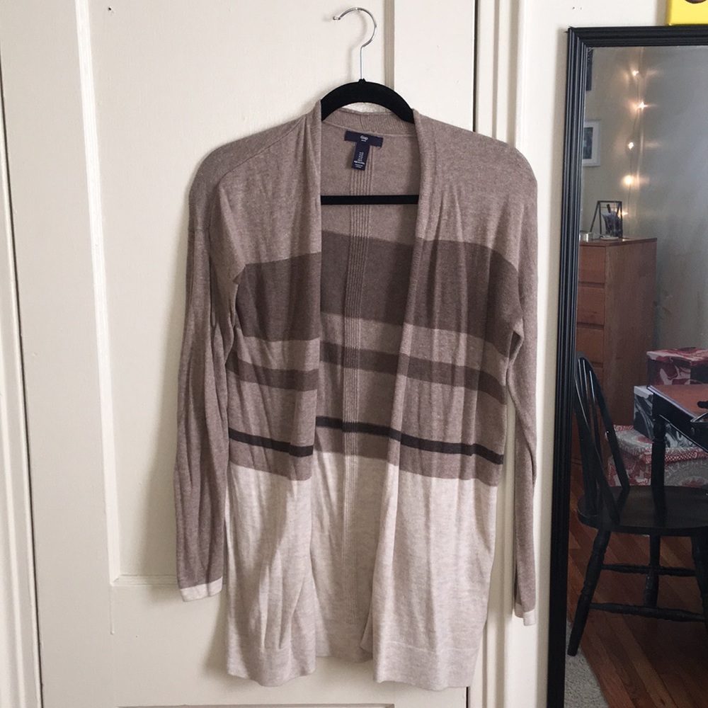 Gap Cardigan